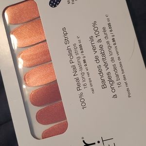 Colorstreet- Havana Gold 💕Bundle any 4/$25 +free shipping 💕